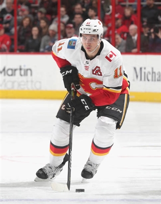 Mikael Backlund Poster 3578999