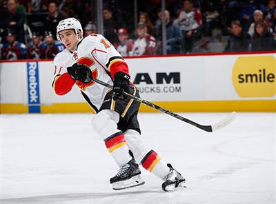 Mikael Backlund Poster 3579000
