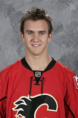 Mikael Backlund Poster 3579001