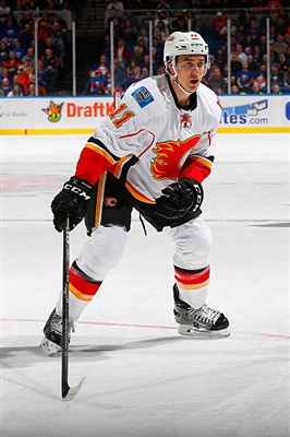Mikael Backlund Poster 3579002