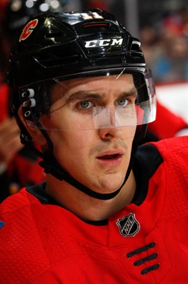 Mikael Backlund Poster 3579003
