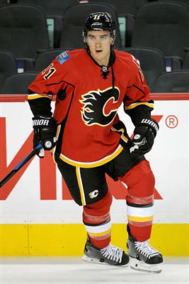 Mikael Backlund Poster 3579005