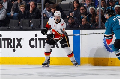 Mikael Backlund Poster 3579006