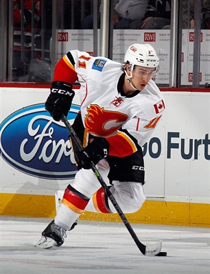 Mikael Backlund Poster 3579007