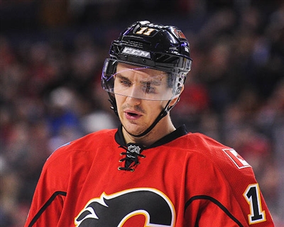 Mikael Backlund Poster 3579010