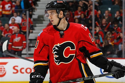 Mikael Backlund Poster 3579012