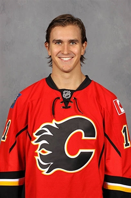 Mikael Backlund Poster 3579015