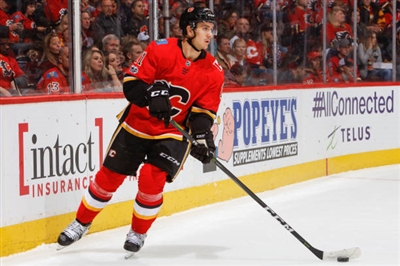 Mikael Backlund Poster 3579016