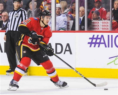 Mikael Backlund Poster 3579017