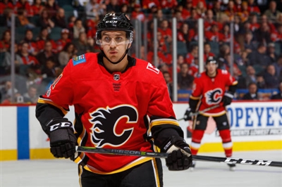 Mikael Backlund Poster 3579021