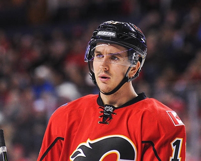 Mikael Backlund Poster 3579022
