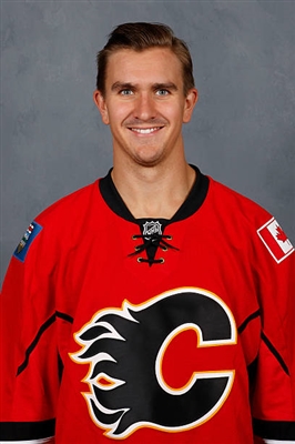 Mikael Backlund Poster 3579024