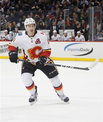 Mikael Backlund Poster 3579025
