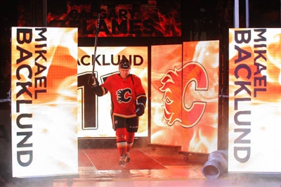 Mikael Backlund Poster 3579027
