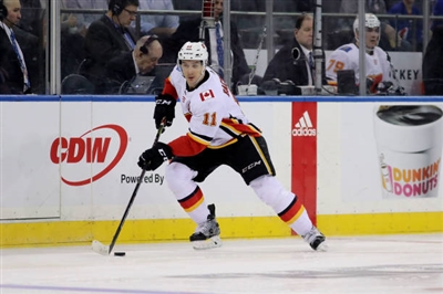 Mikael Backlund Poster 3579031