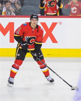 Mikael Backlund Poster 3579035
