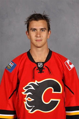 Mikael Backlund Poster 3579036