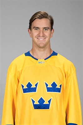 Mikael Backlund Poster 3579038