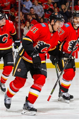 Mikael Backlund Poster 3579039