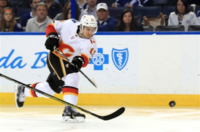 Mikael Backlund Poster 3579040