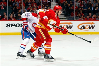 Mikael Backlund Poster 3579042