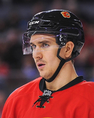 Mikael Backlund Poster 3579044
