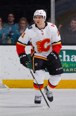 Mikael Backlund Poster 3579045