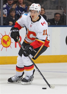 Mikael Backlund Poster 3579046