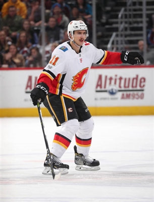 Mikael Backlund Poster 3579050