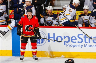 Mikael Backlund Poster 3579052