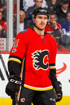 Mikael Backlund Poster 3579055