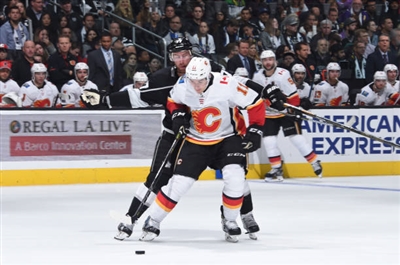 Mikael Backlund Poster 3579056