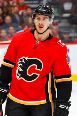 Mikael Backlund Poster 3579057