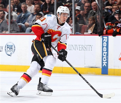 Mikael Backlund Poster 3579059