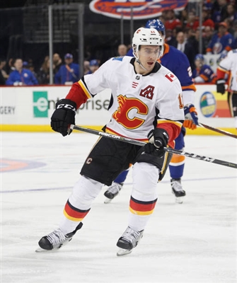 Mikael Backlund Poster 3579060