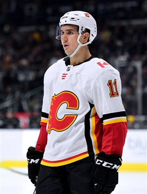 Mikael Backlund Poster 3579061