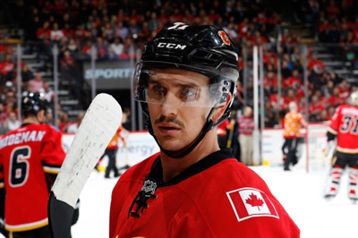 Mikael Backlund Poster 3579063