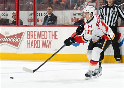 Mikael Backlund Poster 3579064