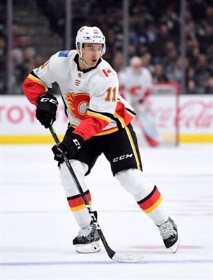 Mikael Backlund Poster 3579066