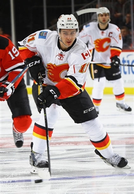 Mikael Backlund Poster 3579068