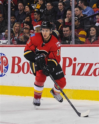 Mikael Backlund Poster 3579070