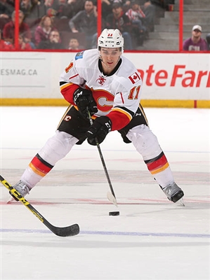 Mikael Backlund Poster 3579072
