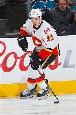 Mikael Backlund Poster 3579073