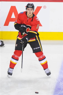 Mikael Backlund Poster 3579076