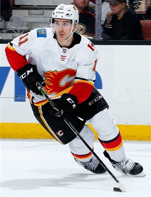 Mikael Backlund Poster 3579077