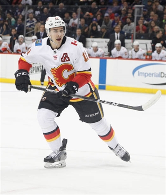 Mikael Backlund Poster 3579079