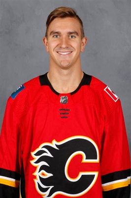 Mikael Backlund Poster 3579080