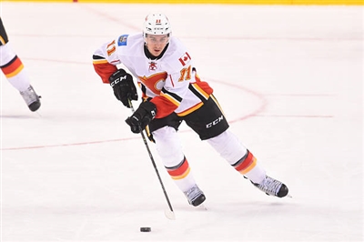 Mikael Backlund Poster 3579081