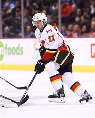 Mikael Backlund Poster 3579082