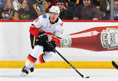 Mikael Backlund Poster 3579085
